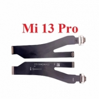 Thay Cụm Sạc, Chui Sạc Xiaomi Mi 13 Pro Sạc Chập Chờn, Không Vào Pin